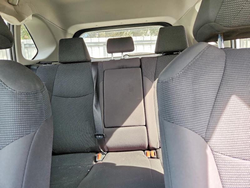 2020 Toyota Rav4 მანქანა იყიდება აუქციონზე, vin: 2T3LWRFV2LW084051, აუქციონის ნომერი: 55653016