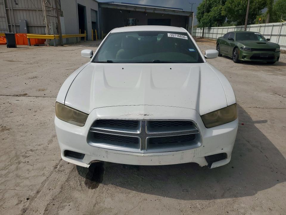 Продаж на аукціоні авто 2013 Dodge Charger, vin: 2C3CDXBG5DH545234, номер лоту: 55716856