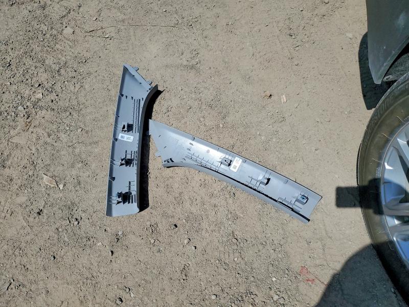 56588676 :رقم المزاد ، 3GKALTEG2PL217179 vin ، 2023 Gmc Terrain مزاد بيع
