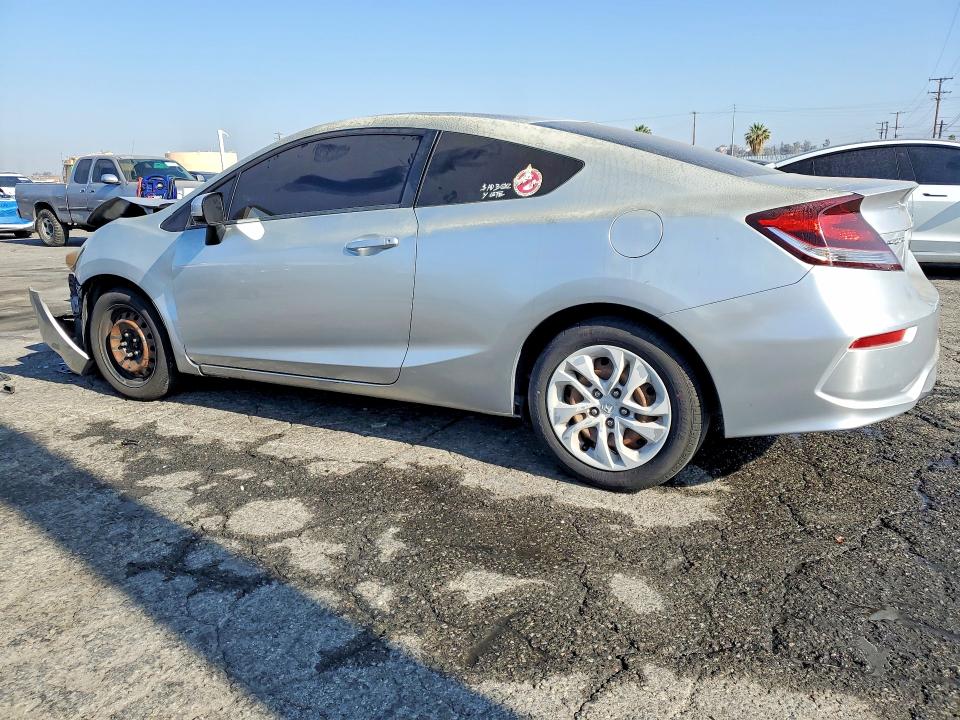 56295626 :رقم المزاد ، 2HGFG3B50FH528952 vin ، 2015 Honda Civic مزاد بيع