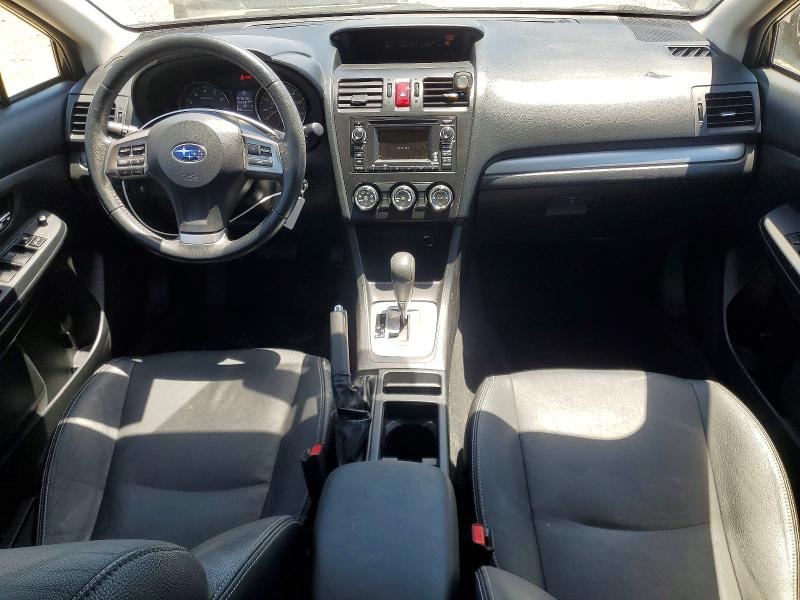 Aukcja sprzedaży 2014 Subaru Xv Crosstrek, vin: JF2GPAGC3E8295539, numer aukcji: 58822206