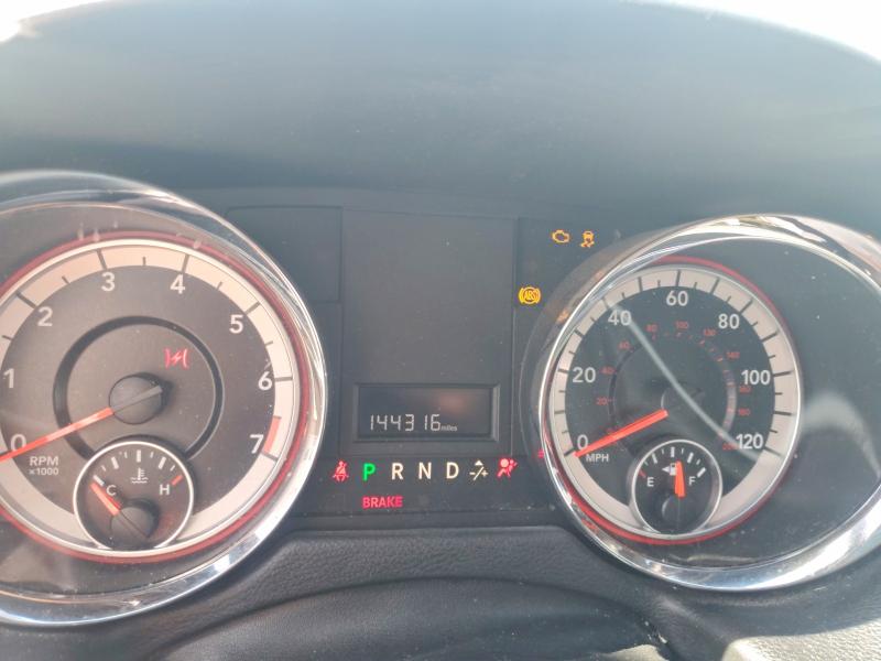 Aukcja sprzedaży 2018 Dodge Grand Caravan, vin: 2C4RDGCG4JR267002, numer aukcji: 58015626