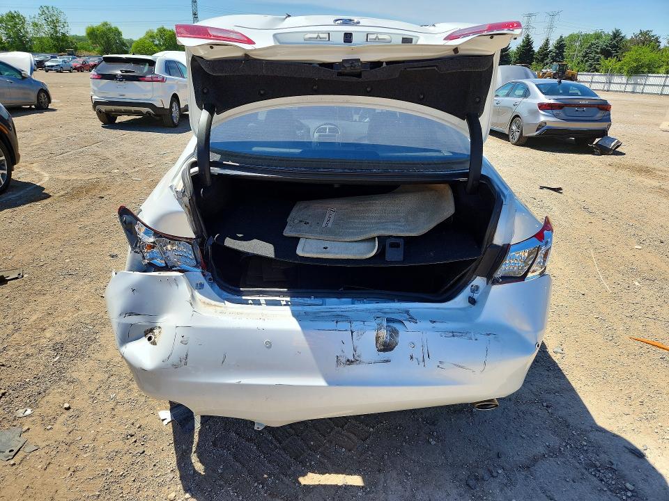 Продажа на аукционе авто 2011 Lexus Es, vin: JTHBK1EG9B2432512, номер лота: 55019646