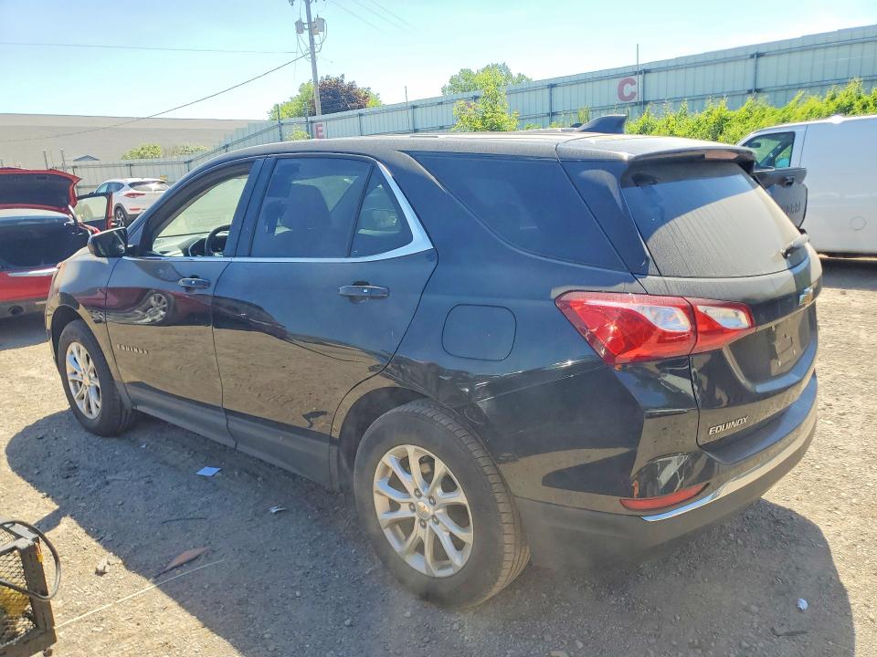 55969876 :رقم المزاد ، 2GNAXUEV8K6223318 vin ، 2019 Chevrolet Equinox مزاد بيع
