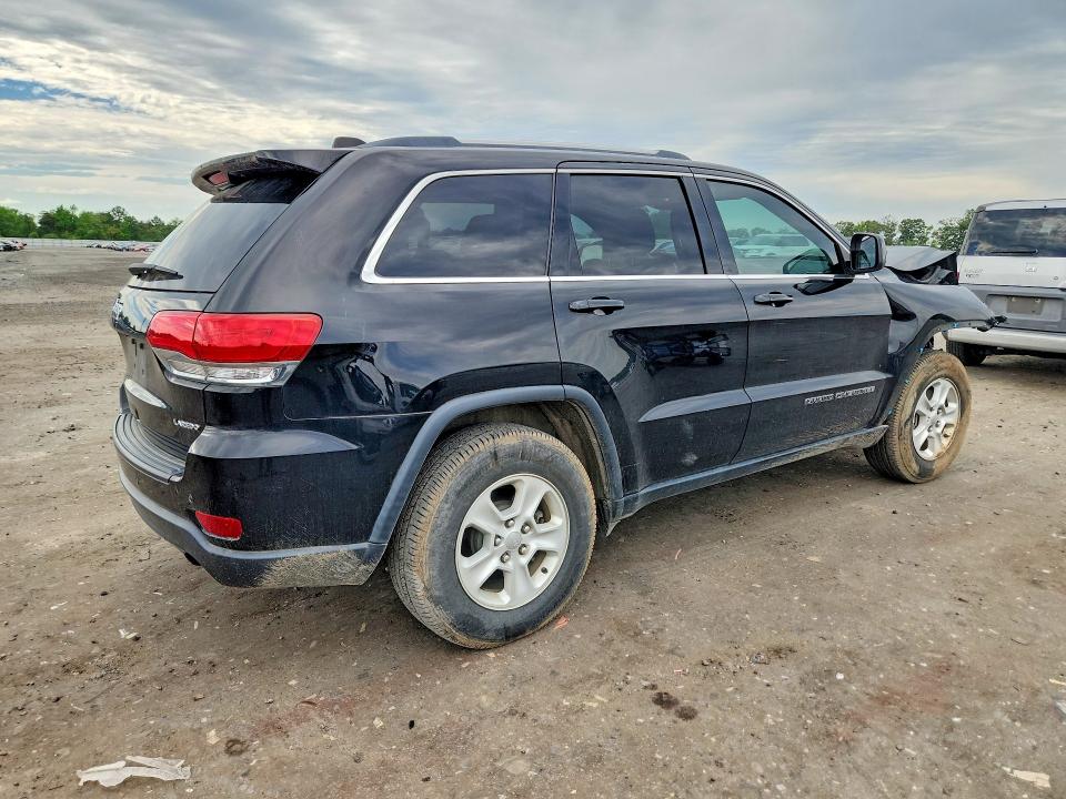 57834266 :رقم المزاد ، 1C4RJFAG1HC842150 vin ، 2017 Jeep Grand Cherokee مزاد بيع