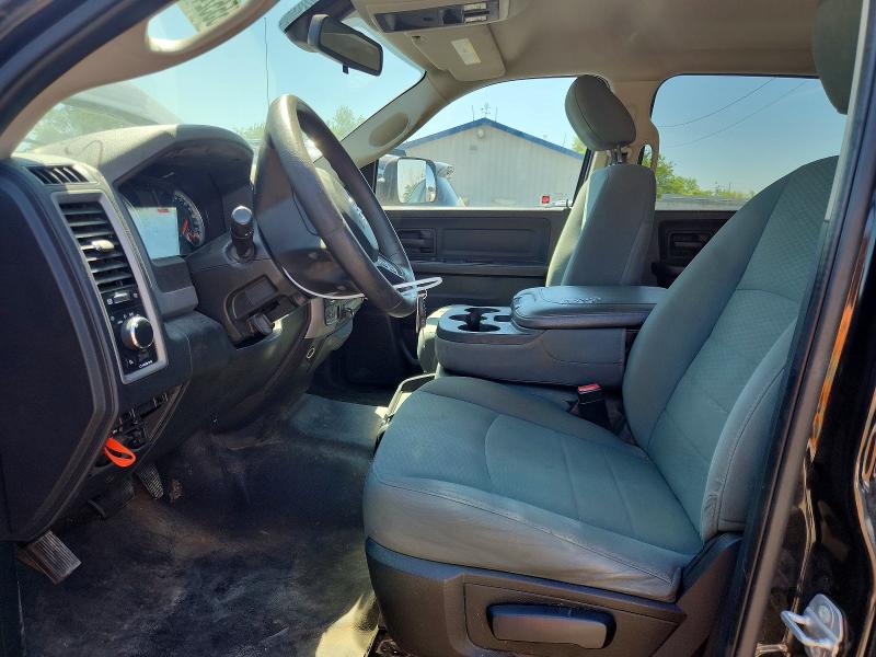 Aukcja sprzedaży 2015 Ram 1500, vin: 1C6RR7SM4FS605813, numer aukcji: 55524106