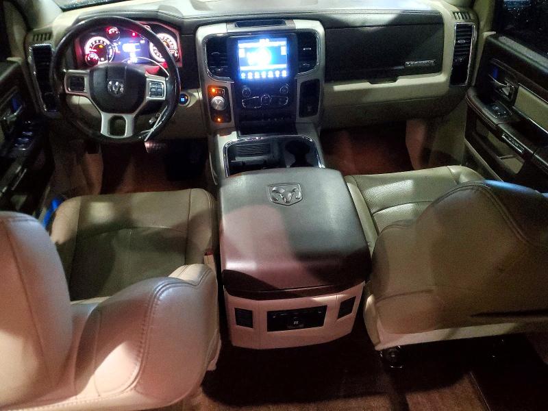 59630636 :رقم المزاد ، 1C6RR7VM2JS293544 vin ، 2018 Ram 1500 مزاد بيع