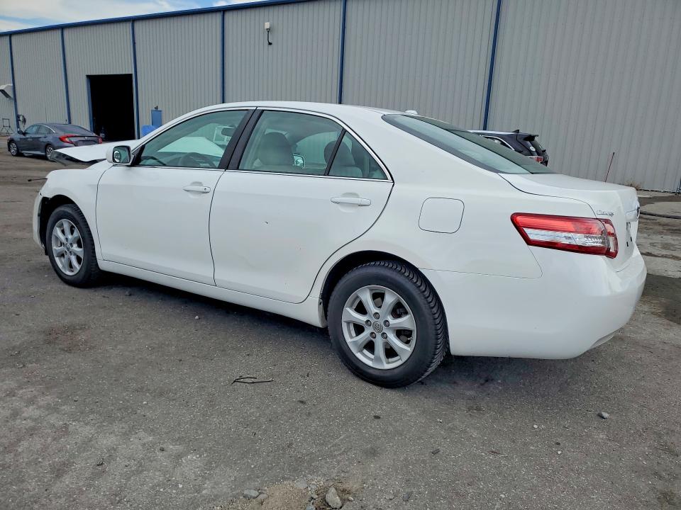 55860376 :رقم المزاد ، 4T1BF3EK0BU755451 vin ، 2011 Toyota Camry مزاد بيع