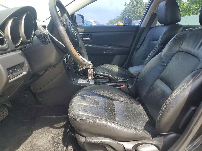 Aukcja sprzedaży 2007 Mazda 3, vin: JM1BK323671711797, numer aukcji: 57924936