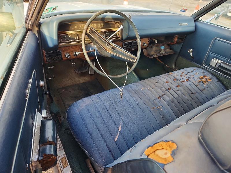 Aukcja sprzedaży 1970 Ford 31w 1s, vin: 0A33H150302, numer aukcji: 55973716