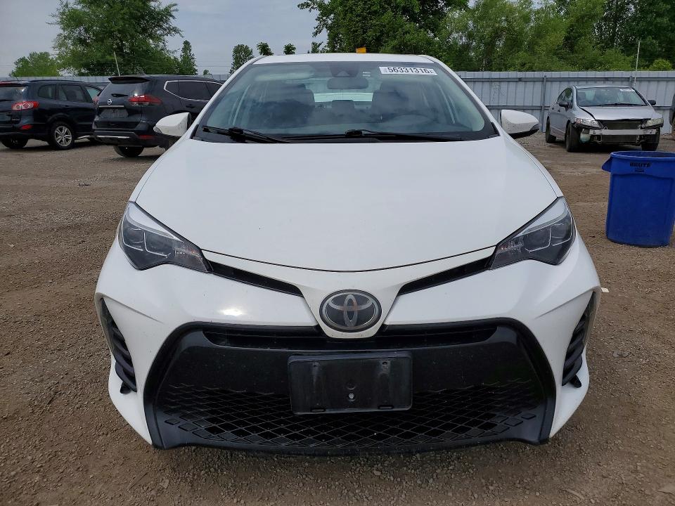 Aukcja sprzedaży 2017 Toyota Corolla, vin: 2T1BURHE2HC870318, numer aukcji: 56331316