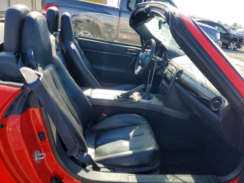Aukcja sprzedaży 2006 Mazda Mx-5 Miata, vin: JM1NC25F960105182, numer aukcji: 58248996