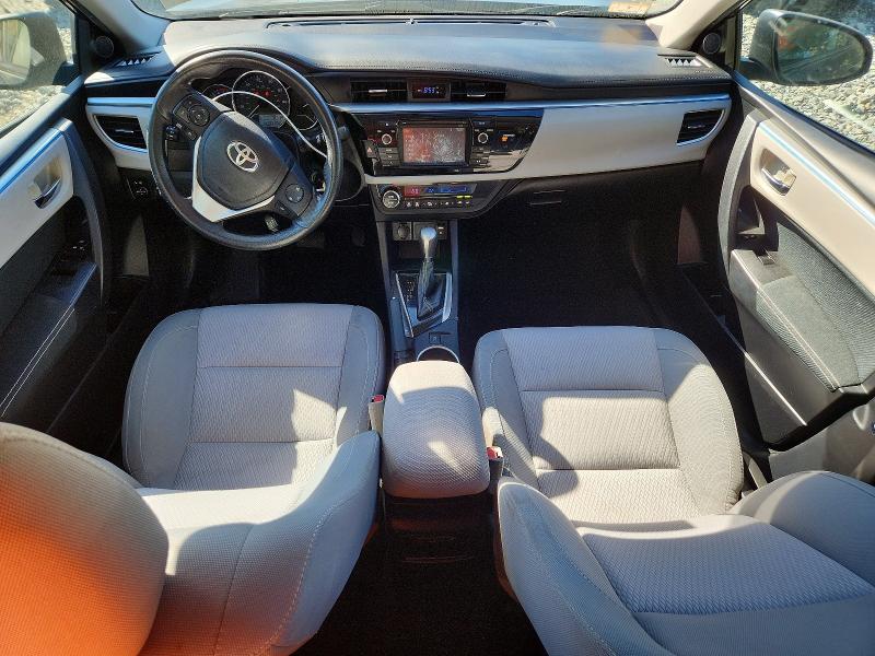 Aukcja sprzedaży 2014 Toyota Corolla, vin: 2T1BURHE5EC199531, numer aukcji: 55363616