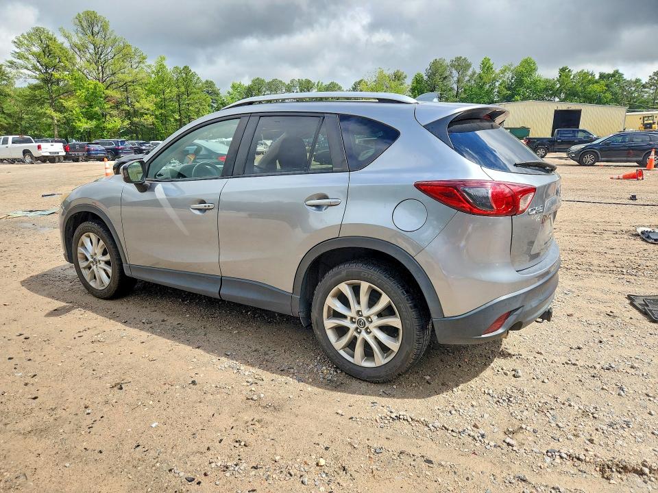 Aukcja sprzedaży 2014 Mazda Cx-5, vin: JM3KE2DY1E0363041, numer aukcji: 58355376