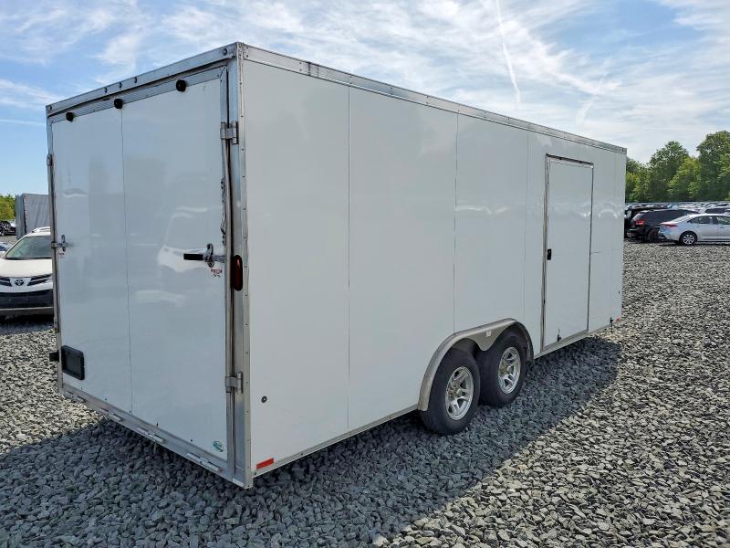 Продажа на аукционе авто 2015 Forrest River Trailers, vin: 5NHULTV26EA106973, номер лота: 54421016