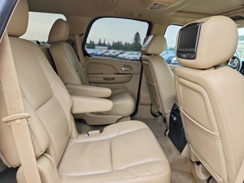 Aukcja sprzedaży 2011 Cadillac Escalade, vin: 1GYS4BEFXBR277642, numer aukcji: 58800946
