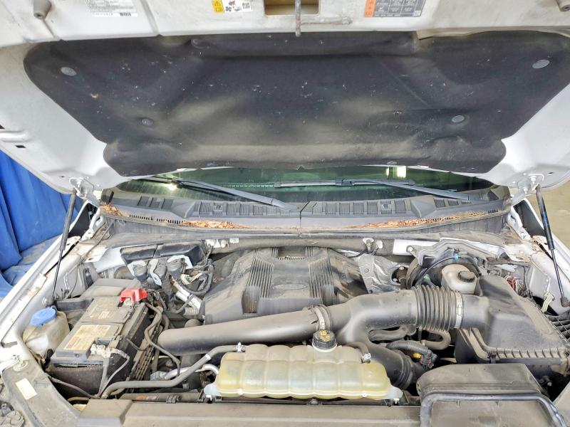 57618946 :رقم المزاد ، 1FTFX1E42LFA33669 vin ، 2020 Ford F150 مزاد بيع
