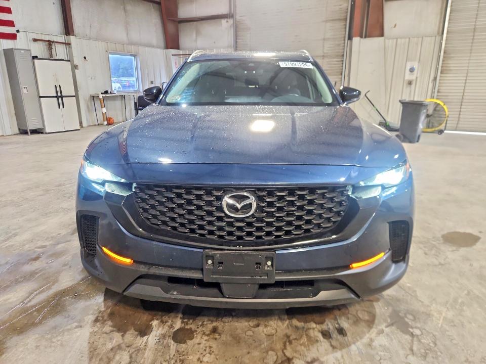 57997206 :رقم المزاد ، 7MMVABCM3PN130333 vin ، 2023 Mazda Cx-50 مزاد بيع