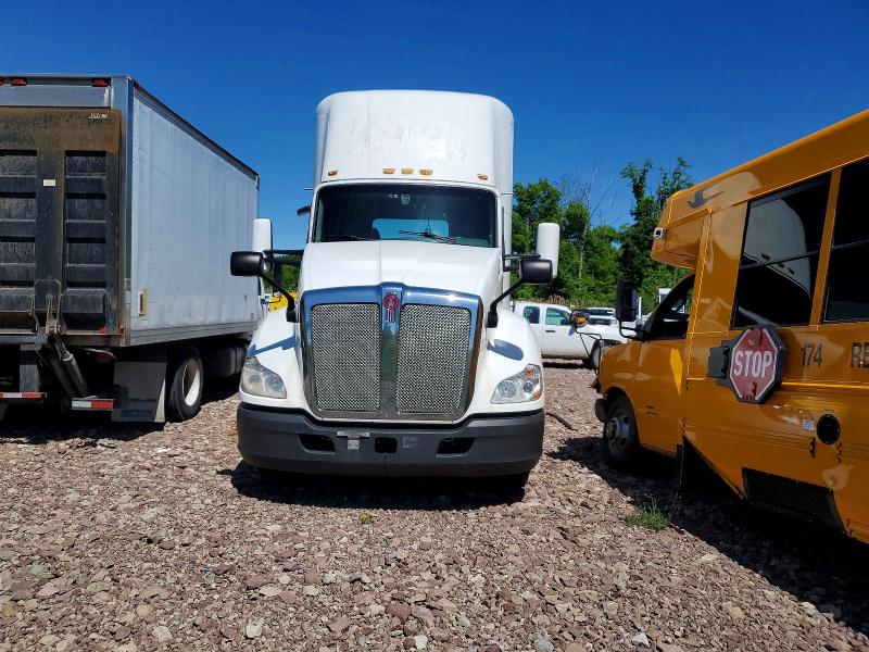 Aukcja sprzedaży 2018 Kenworth T680, vin: 1XKYA48X8JJ204280, numer aukcji: 46211736