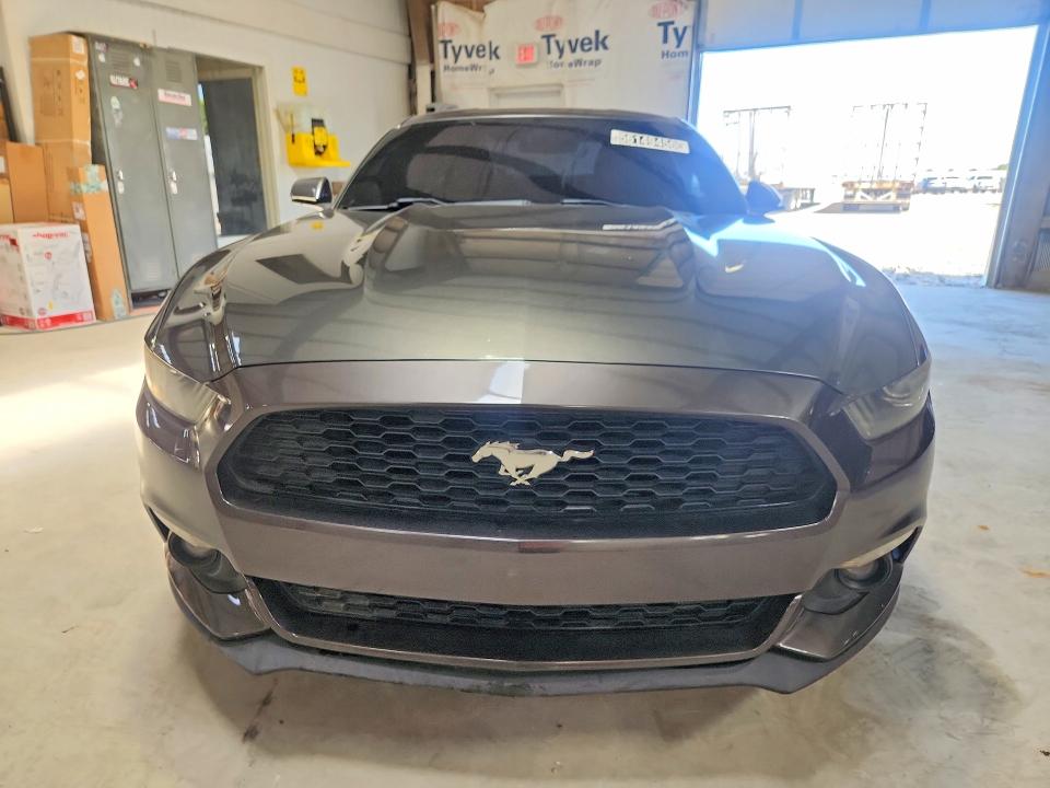 Продажа на аукционе авто 2016 Ford Mustang, vin: 1FA6P8TH7G5294490, номер лота: 56149456