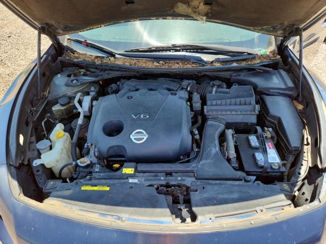 Продаж на аукціоні авто 2013 Nissan Maxima, vin: 1N4AA5AP8DC802526, номер лоту: 56141786