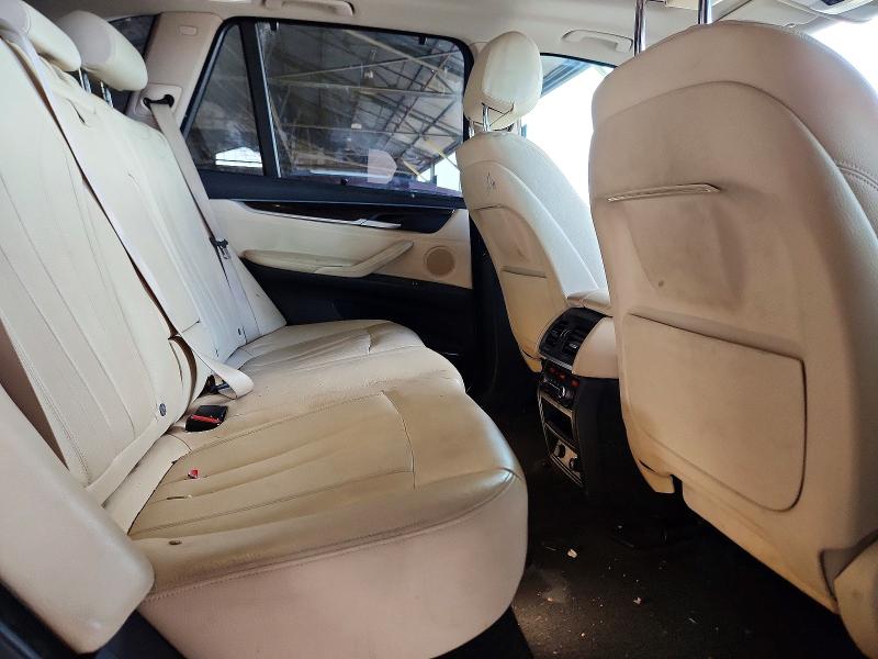 Aukcja sprzedaży 2016 Bmw X5, vin: 5UXKR2C5XG0H42015, numer aukcji: 58636736