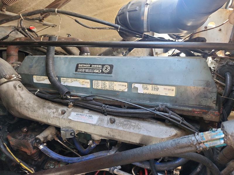 Продаж на аукціоні авто 1999 Freightliner Conventional, vin: 1FUPCSZB9XPA13980, номер лоту: 55598516