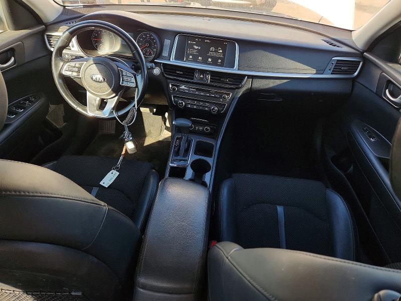 Aukcja sprzedaży 2019 Kia Optima, vin: 5XXGT4L3XKG360378, numer aukcji: 52479196
