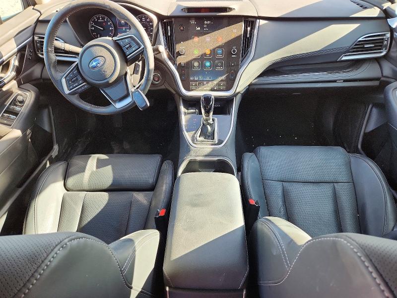 Продажа на аукционе авто 2023 Subaru Outback, vin: 4S4BTGNDXP3166180, номер лота: 57596716