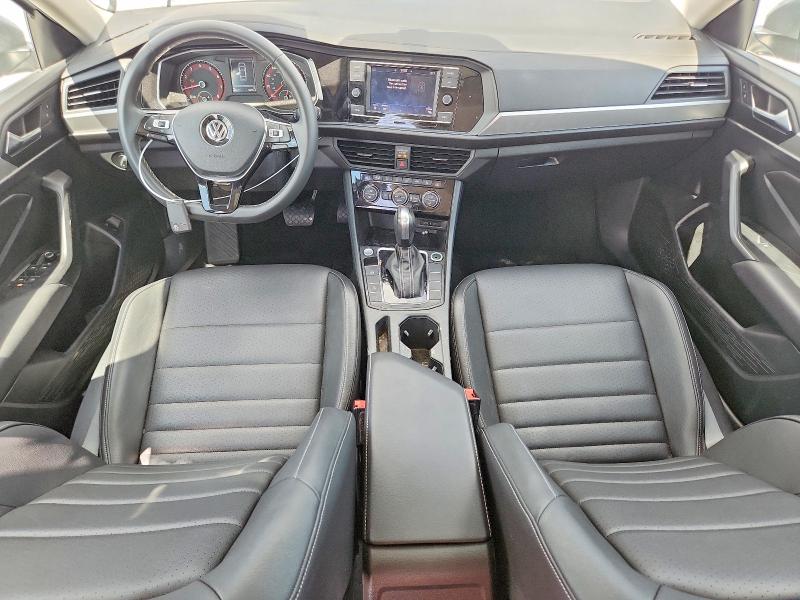 Aukcja sprzedaży 2021 Volkswagen Jetta, vin: 3VWC57BU4MM067272, numer aukcji: 56522496
