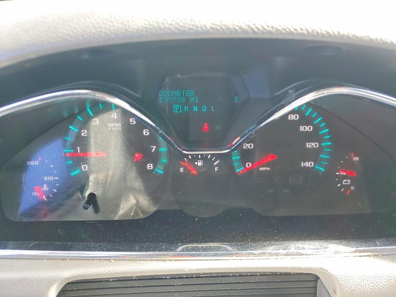 Продажа на аукционе авто 2014 Chevrolet Traverse, vin: 1GNKVFKD3EJ291034, номер лота: 55804546
