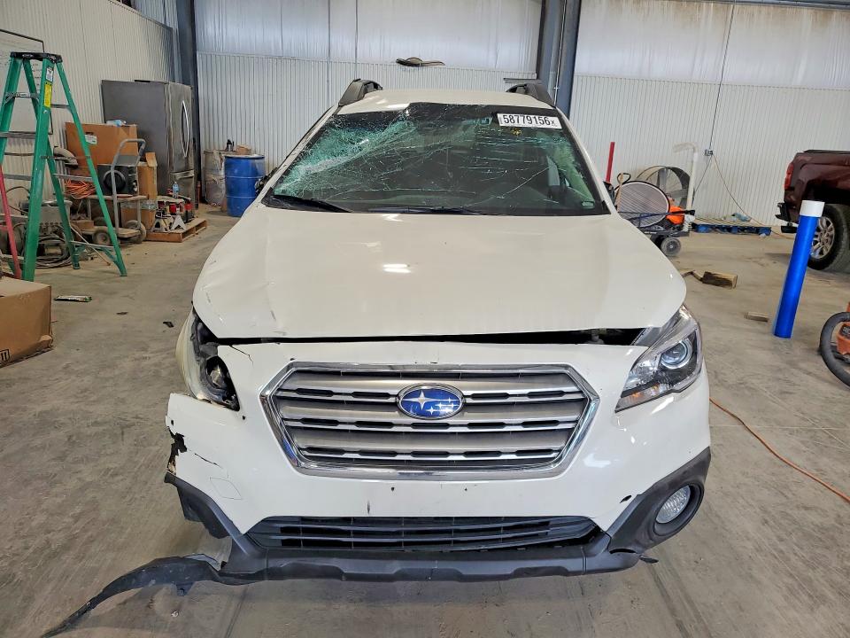 Продажа на аукционе авто 2016 Subaru Outback, vin: 4S4BSBFC5G3237846, номер лота: 58779156