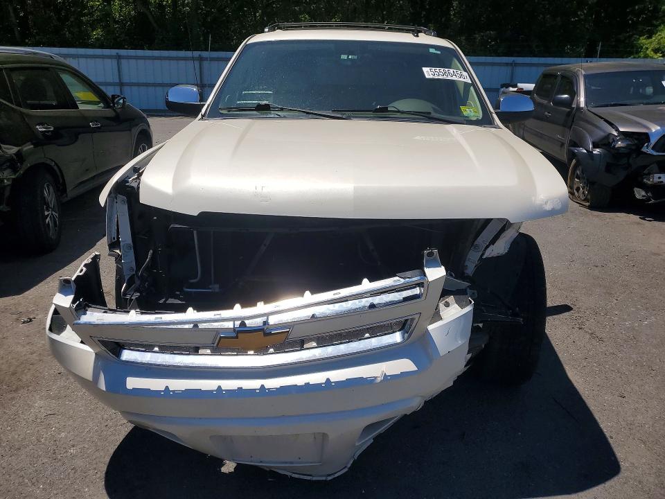 Aukcja sprzedaży 2013 Chevrolet Avalanche, vin: 3GNTKGE77DG169673, numer aukcji: 55586456
