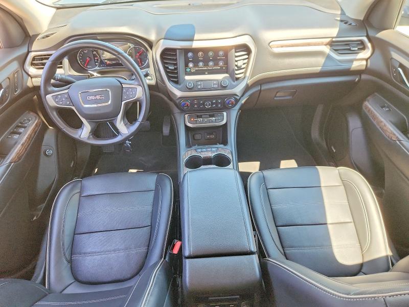 Aukcja sprzedaży 2021 Gmc Acadia, vin: 1GKKNXLS7MZ105835, numer aukcji: 56662266