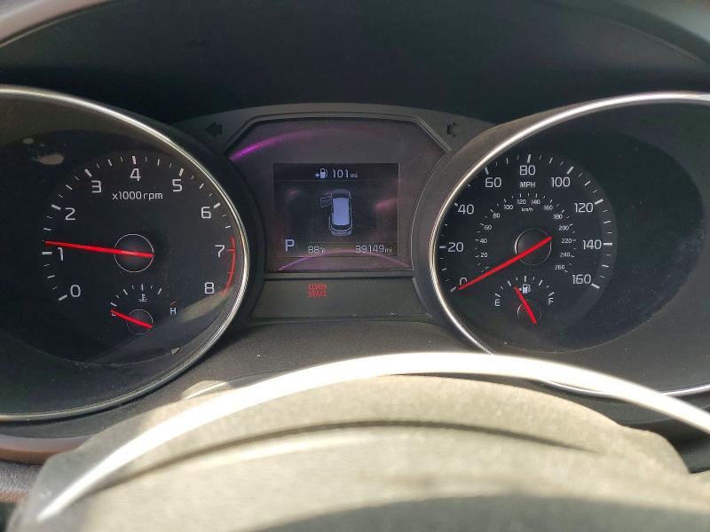 56492526 :رقم المزاد ، KNDMB5C18L6634803 vin ، 2020 Kia Sedona مزاد بيع