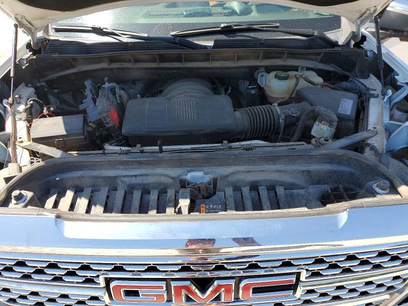2021 Gmc Sierra მანქანა იყიდება აუქციონზე, vin: 3GTU9FEL6MG212741, აუქციონის ნომერი: 57776196