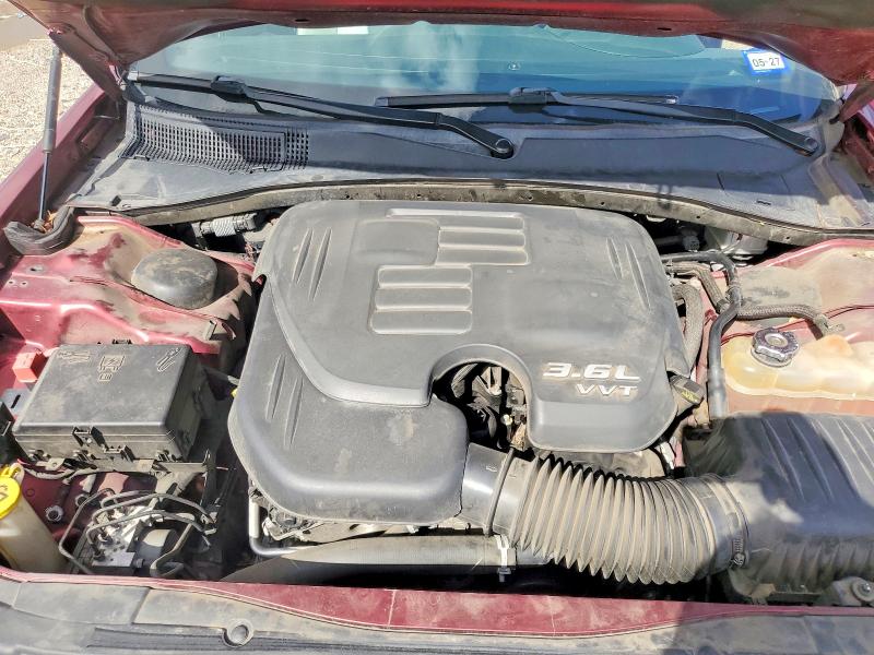 2018 Chrysler 300 მანქანა იყიდება აუქციონზე, vin: 2C3CCABG0JH275146, აუქციონის ნომერი: 58260586