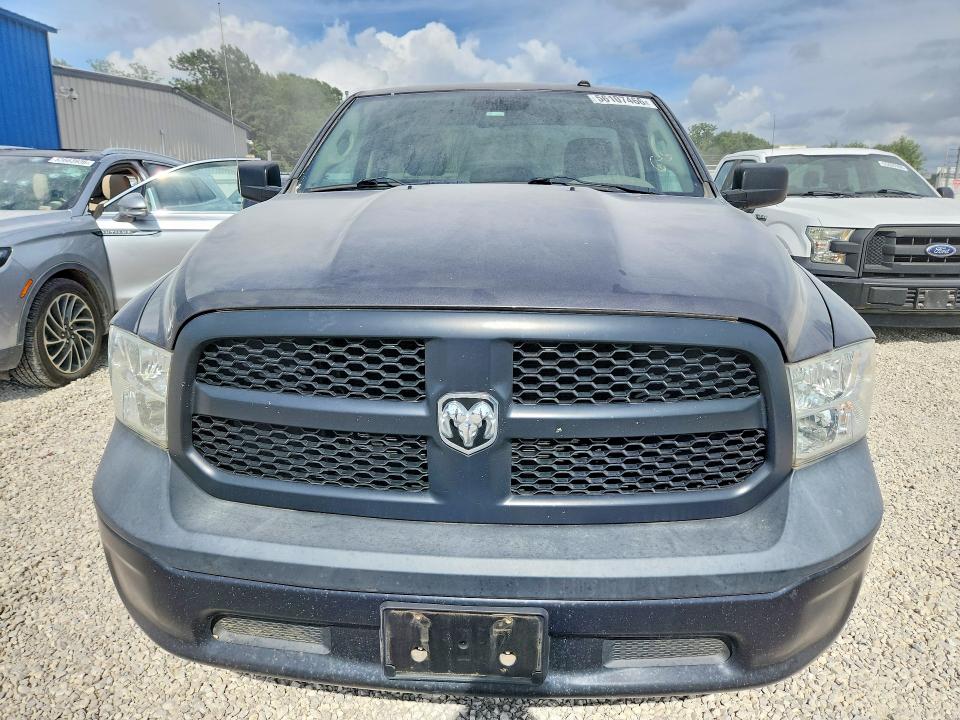 Aukcja sprzedaży 2015 Ram 1500, vin: 3C6JR6DT6FG651730, numer aukcji: 56107466