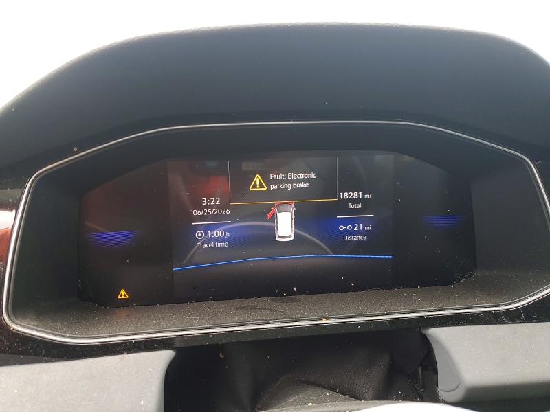 2025 Volkswagen Jetta მანქანა იყიდება აუქციონზე, vin: 3VWEX7BU1SM034469, აუქციონის ნომერი: 58809286