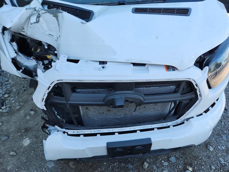 Продаж на аукціоні авто 2026 Ford Transit, vin: 1FDAX2Y89TKA38272, номер лоту: 56517626