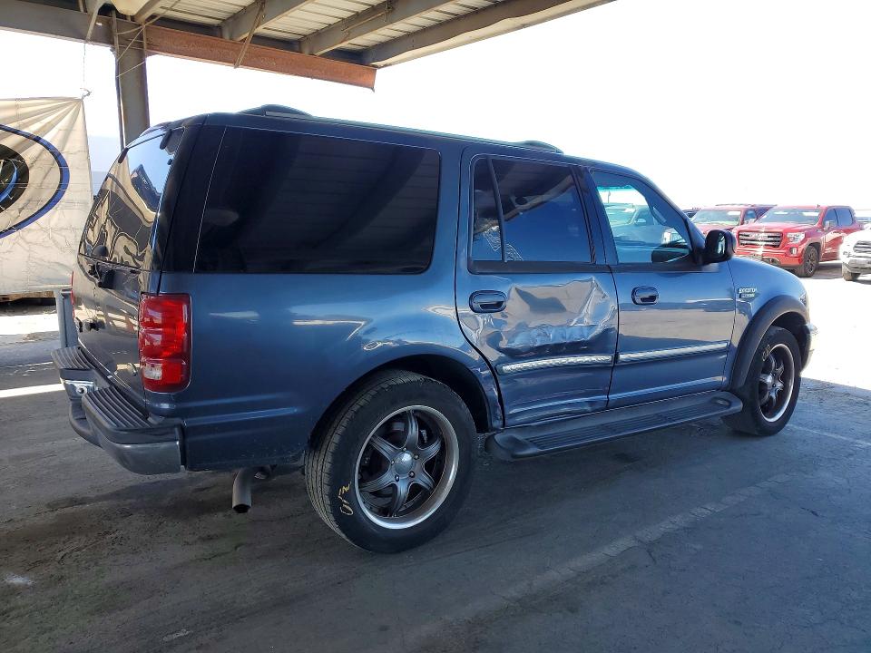 Aukcja sprzedaży 2002 Ford Expedition, vin: 1FMRU15W62LA46377, numer aukcji: 56868516