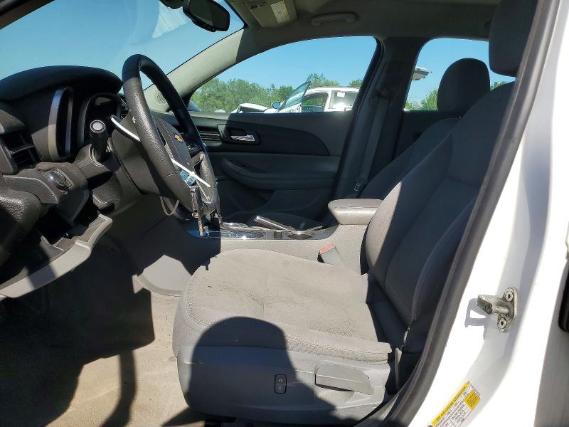 Продаж на аукціоні авто 2014 Chevrolet Malibu, vin: 1G11B5SL6EF155166, номер лоту: 55812166