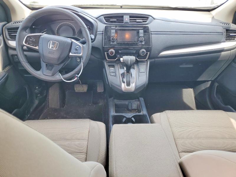 Aukcja sprzedaży 2017 Honda Cr-v, vin: 5J6RW6H30HL004433, numer aukcji: 57350236