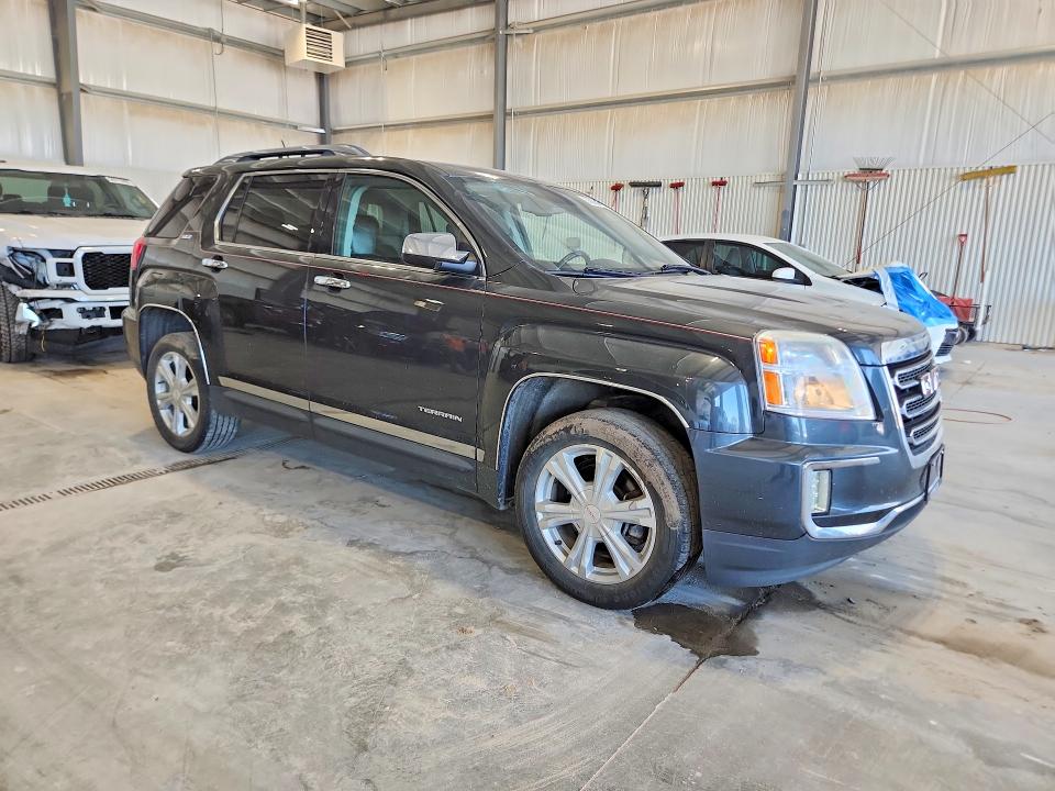 Aukcja sprzedaży 2017 Gmc Terrain, vin: 2GKFLUE35H6176450, numer aukcji: 56835446