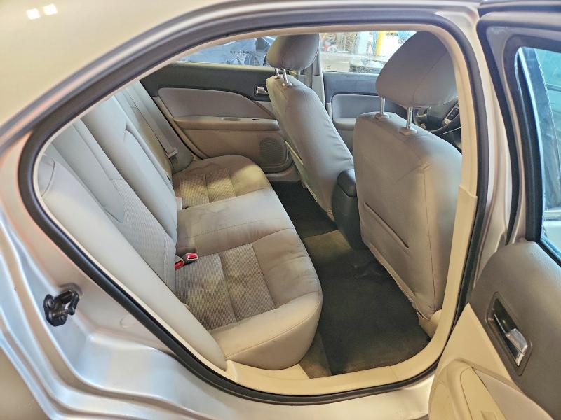 Продаж на аукціоні авто 2012 Ford Fusion, vin: 3FAHP0HAXCR229596, номер лоту: 56360346