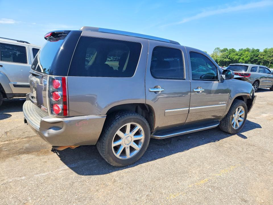 Продажа на аукционе авто 2012 Gmc Yuk/den, vin: 1GKS1EEF1CR274747, номер лота: 56157506