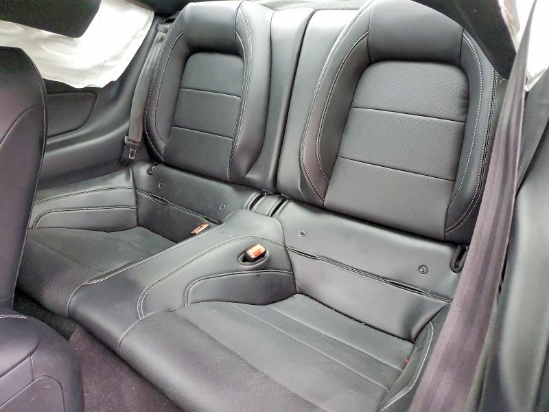 Aukcja sprzedaży 2019 Ford Mustang, vin: 1FA6P8CF0K5202904, numer aukcji: 56062236