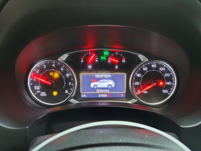 Aukcja sprzedaży 2019 Gmc Terrain, vin: 3GKALXEX9KL268338, numer aukcji: 57637706