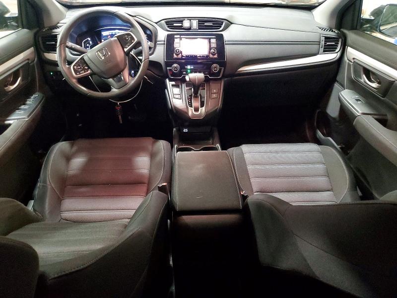 Продаж на аукціоні авто 2020 Honda Cr-v, vin: 2HKRW2H24LH619974, номер лоту: 55953996
