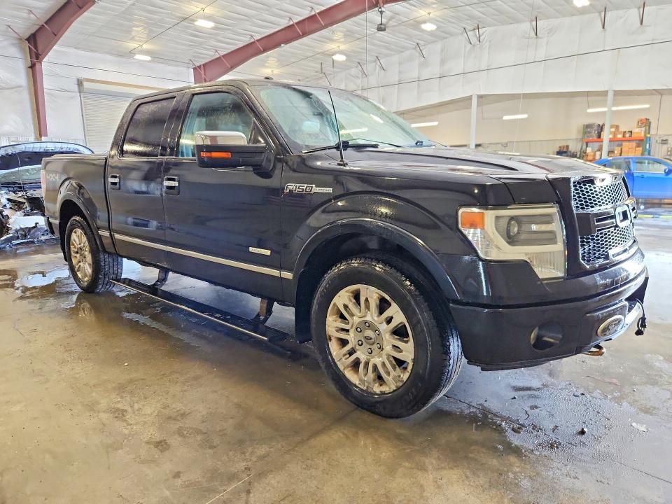 2014 Ford F150 მანქანა იყიდება აუქციონზე, vin: 1FTFW1ET6EFA30190, აუქციონის ნომერი: 58960066